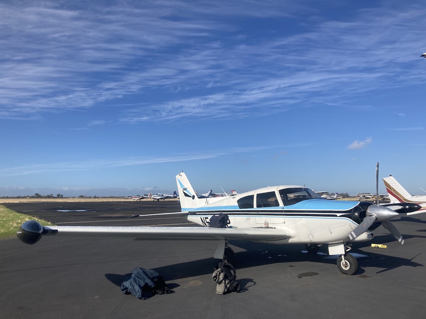 Bend Aircraft in Bend, photo 2