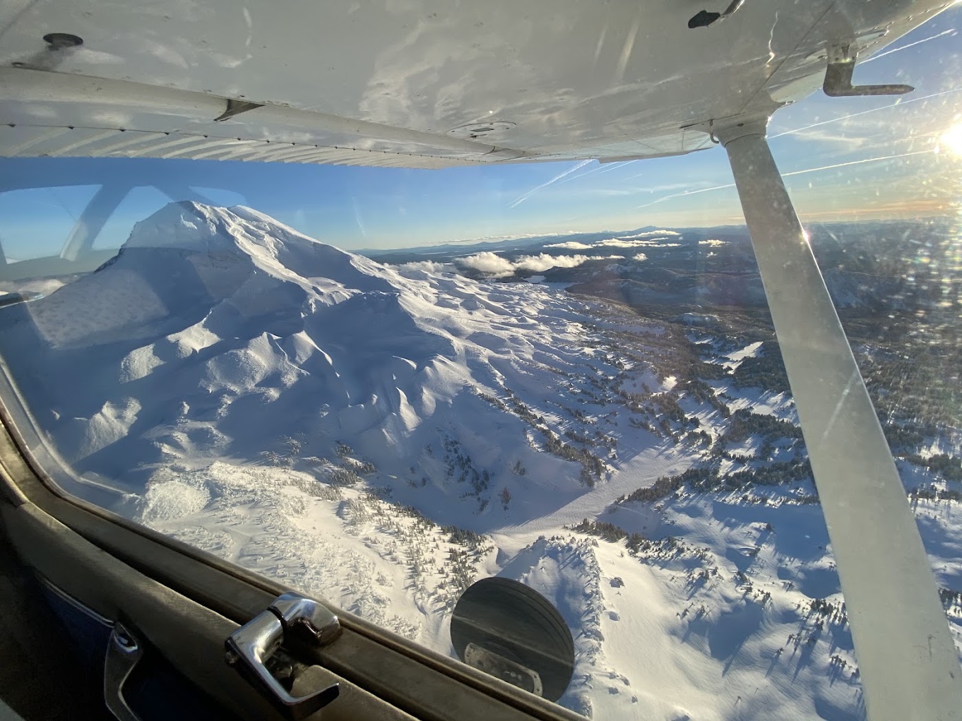 Bend Aircraft in Bend, photo 3