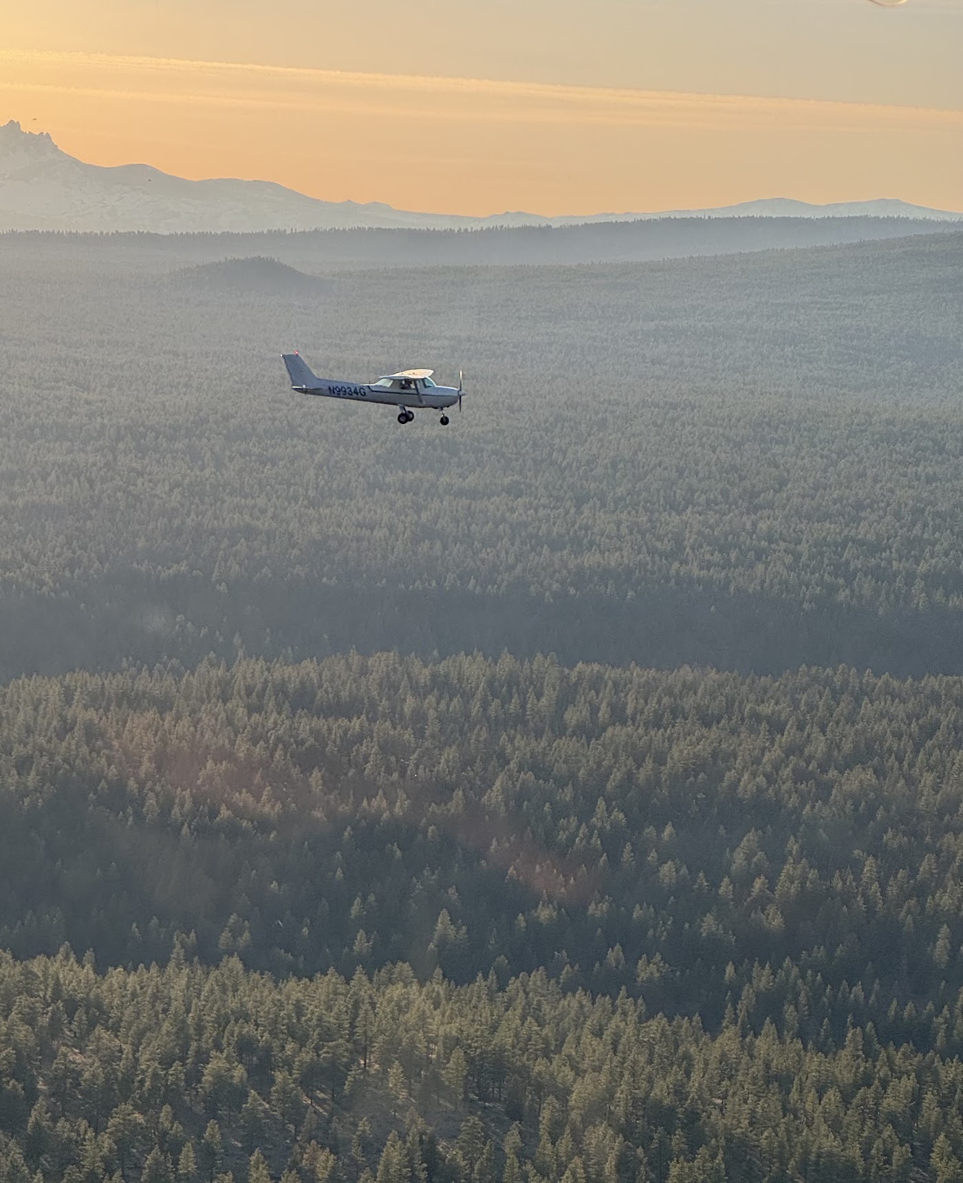 Cascade Flight Training in Bend, photo 1