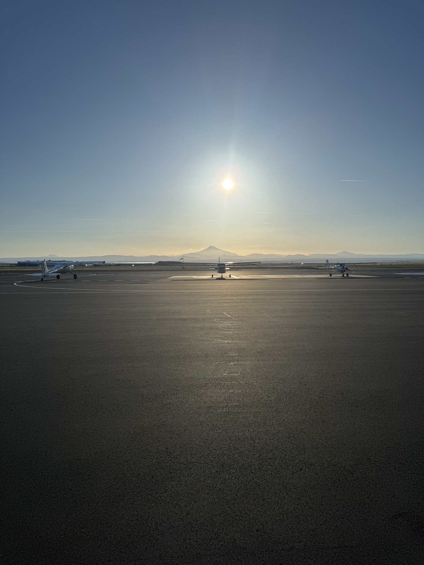 Cascade Flight Training in Bend, photo 3