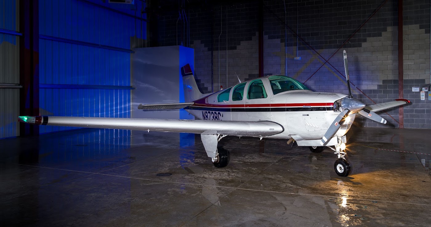 High Sierra Pilots in Bend, photo 1