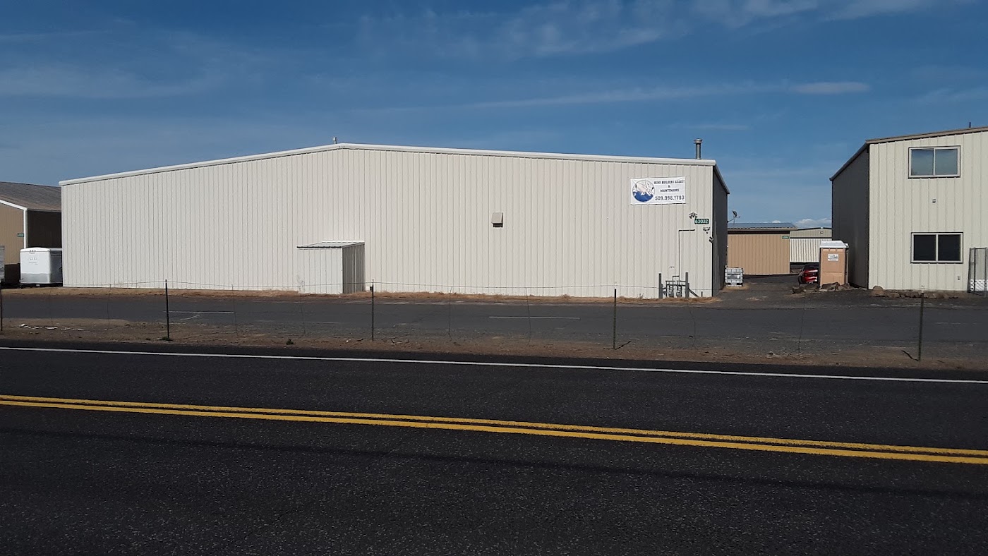 Leading Edge Flight Academy Airplane School in Bend, photo 3