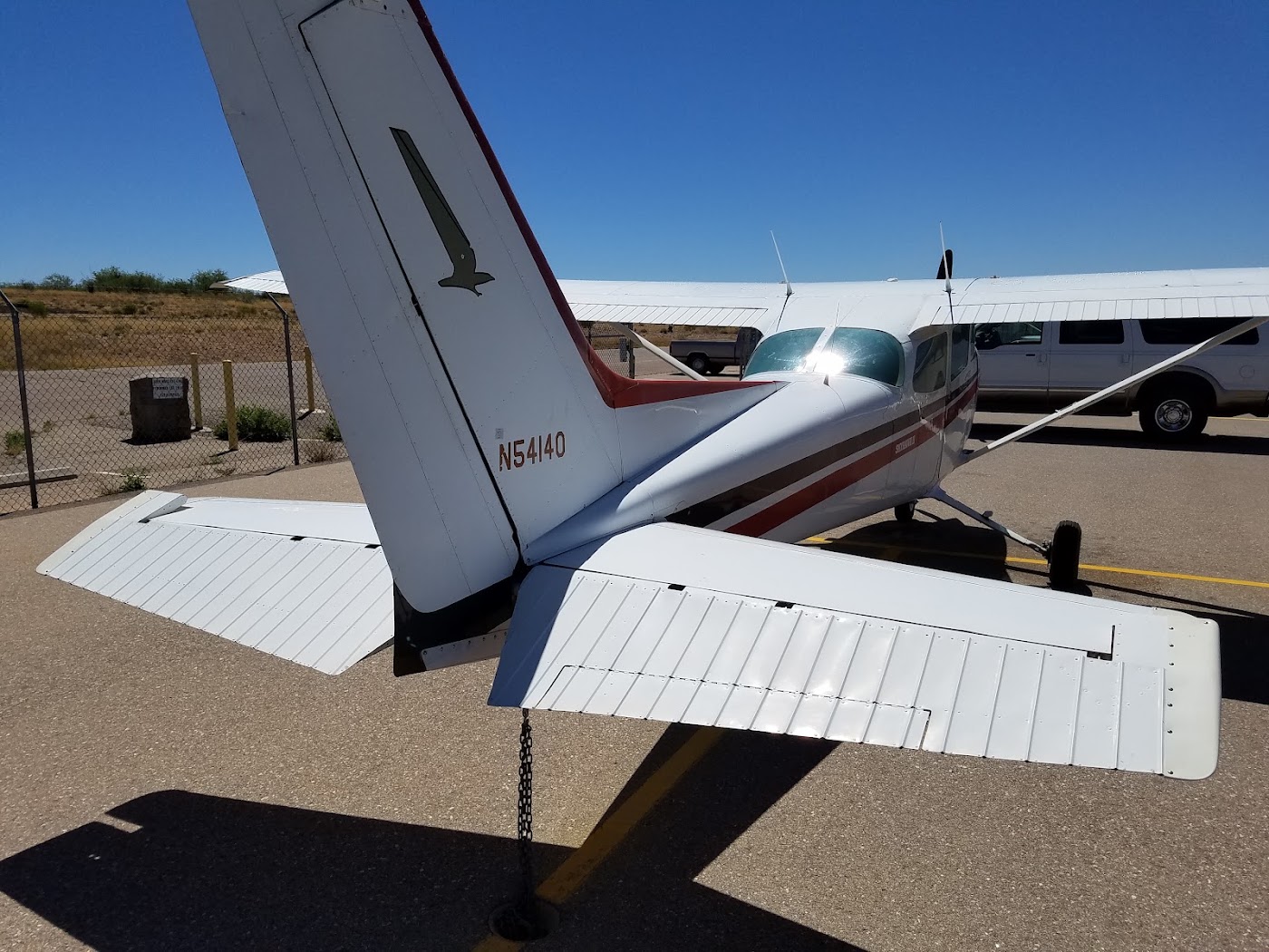 Southwestern Aviation in Benson, photo 2