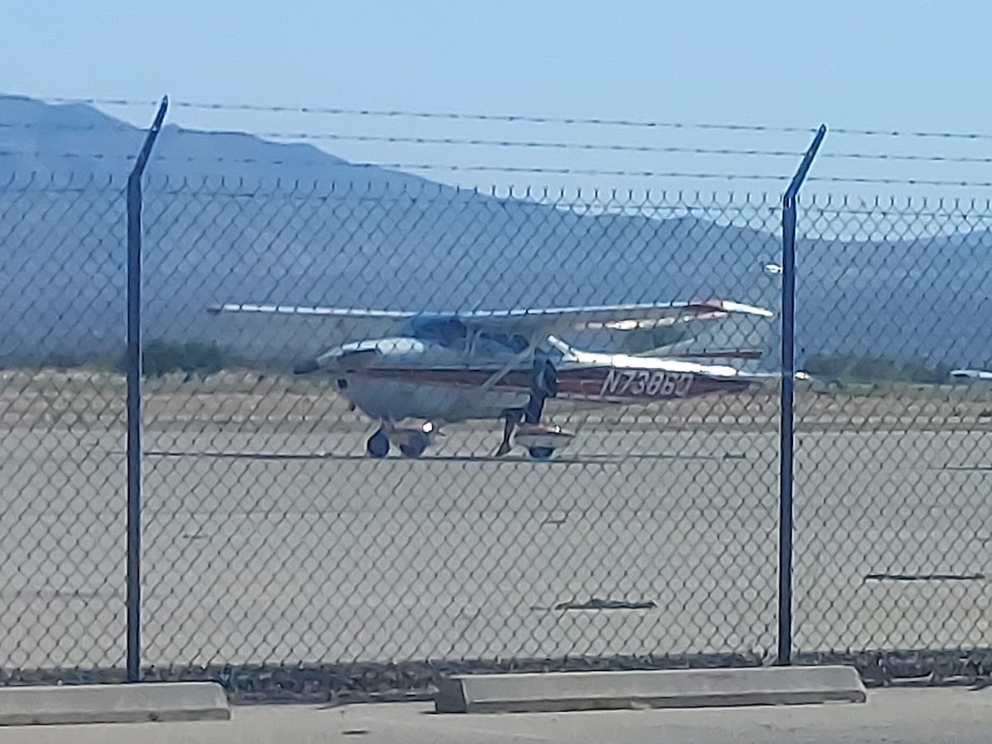 Southwestern Aviation in Benson, photo 3
