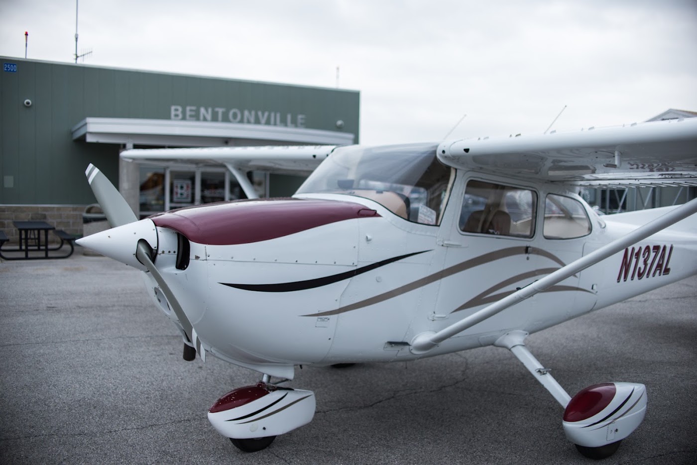 Summit Aviation LLC in Bentonville, photo 2
