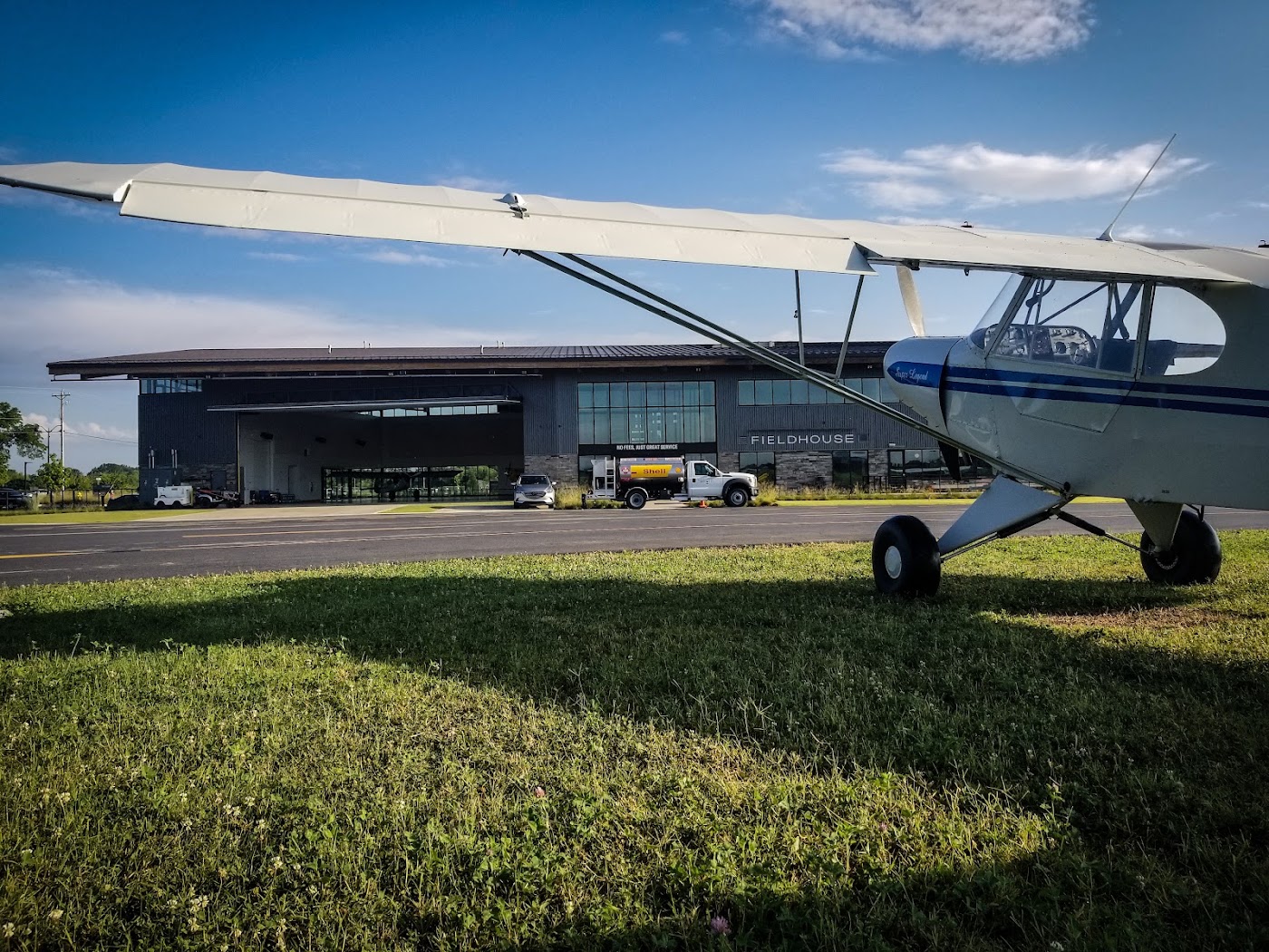 Summit Aviation LLC in Bentonville, photo 3