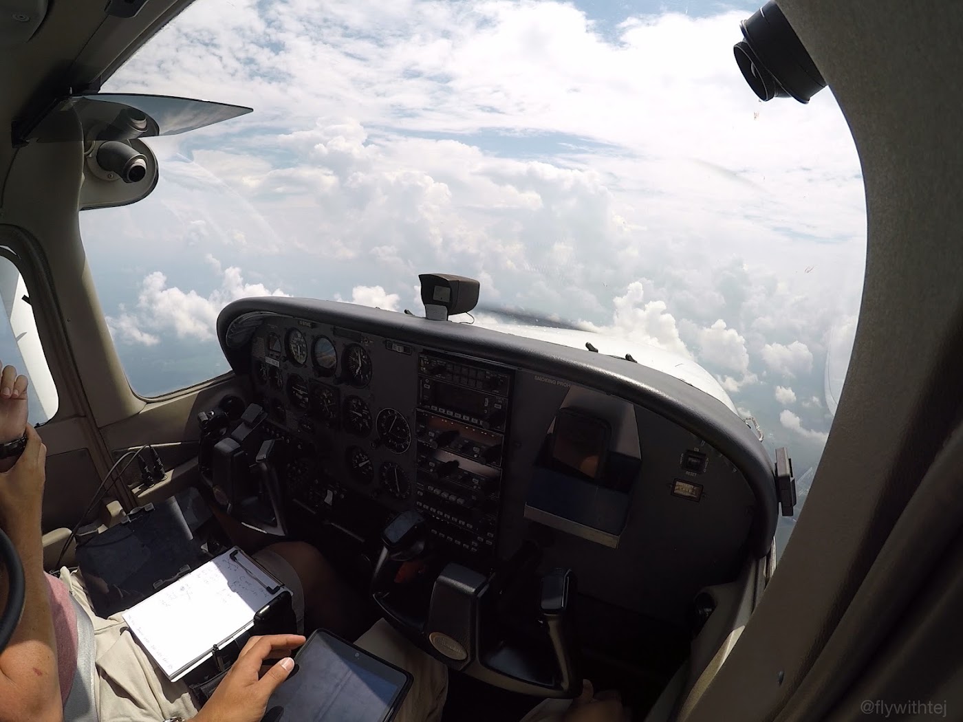 Ocean Aviation Flight Academy in Berlin, photo 1