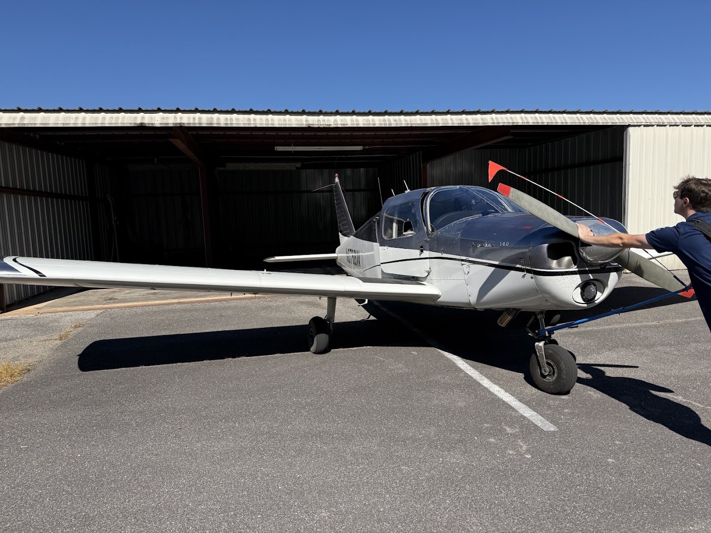 Pinnacle Aerospace Academy in Bessemer, photo 3