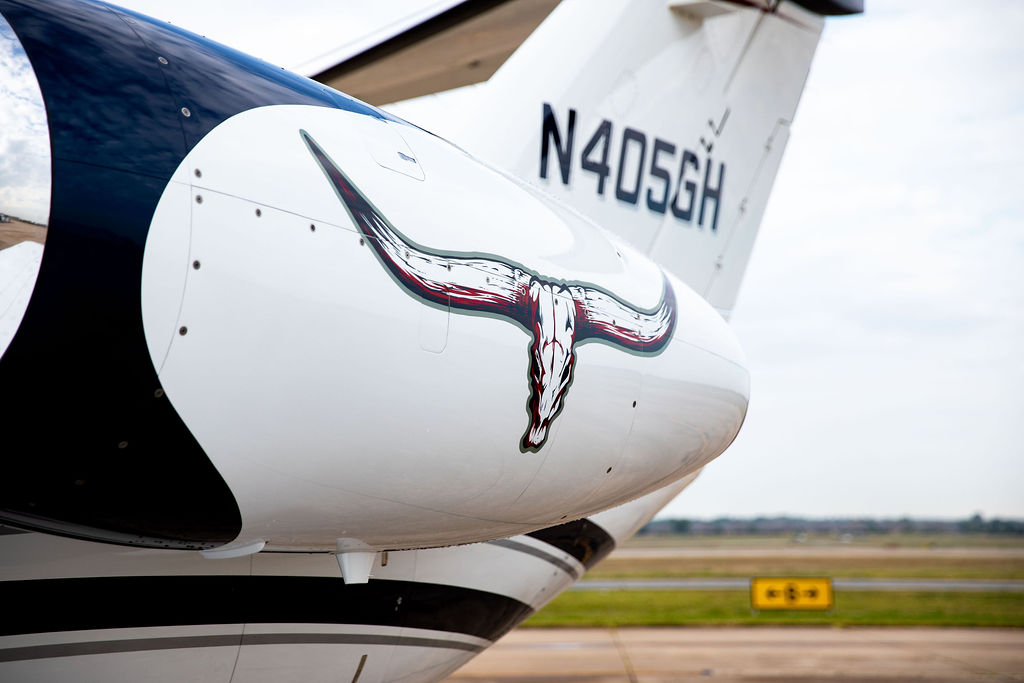 Oklahoma Aviation in Bethany, photo 1