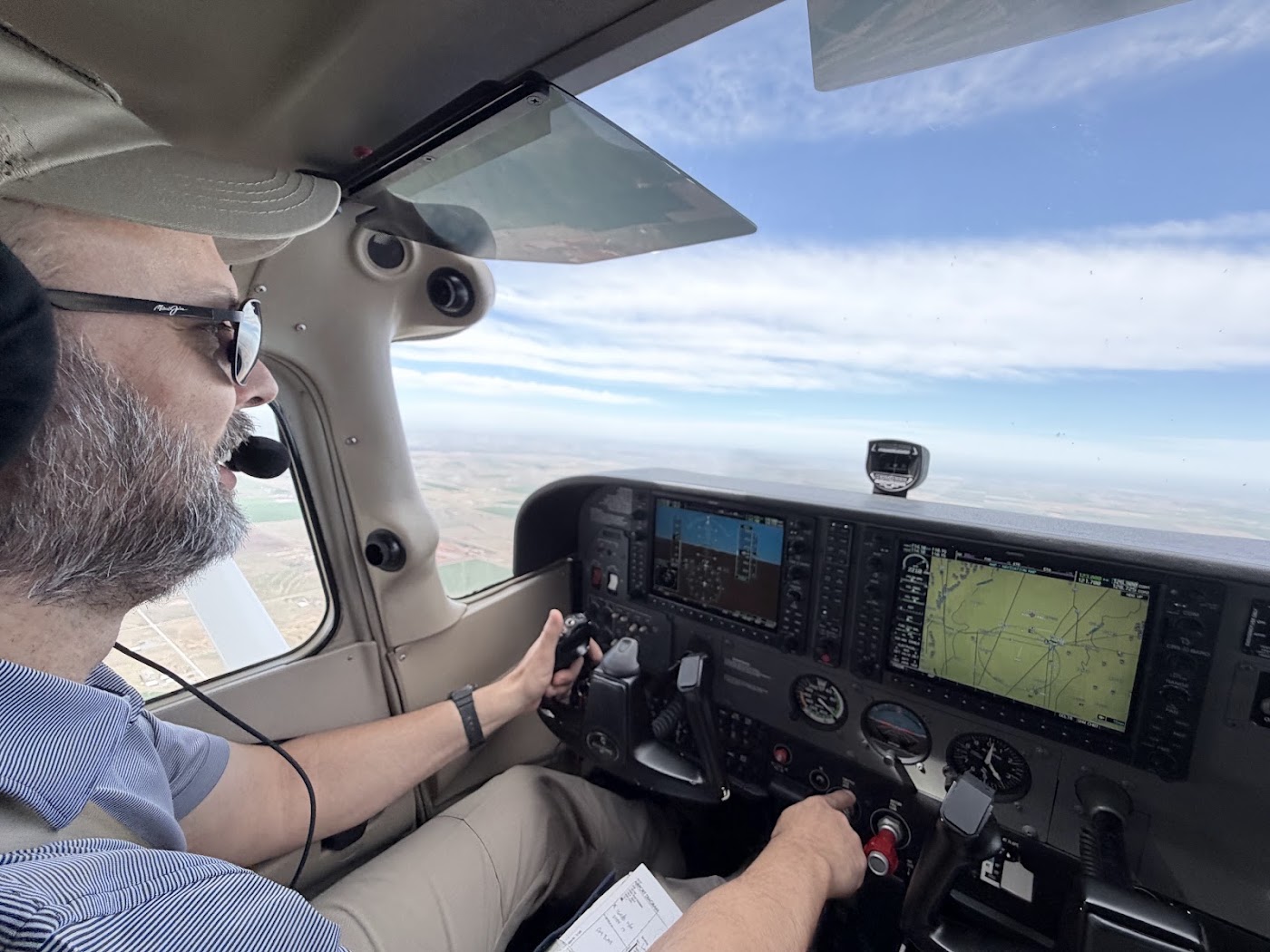 Oklahoma Aviation in Bethany, photo 3