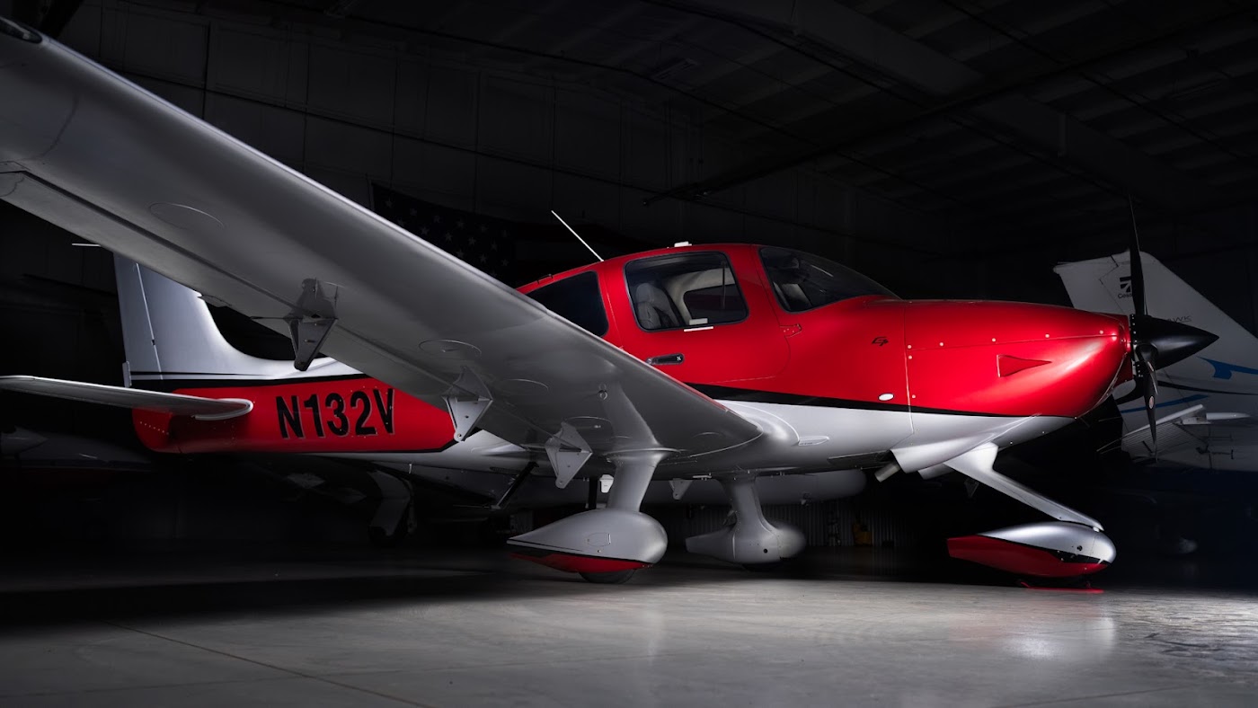 Volar Flight School in Bethany, photo 3