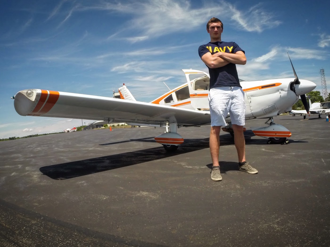 Avier Flight School in Beverly, photo 3