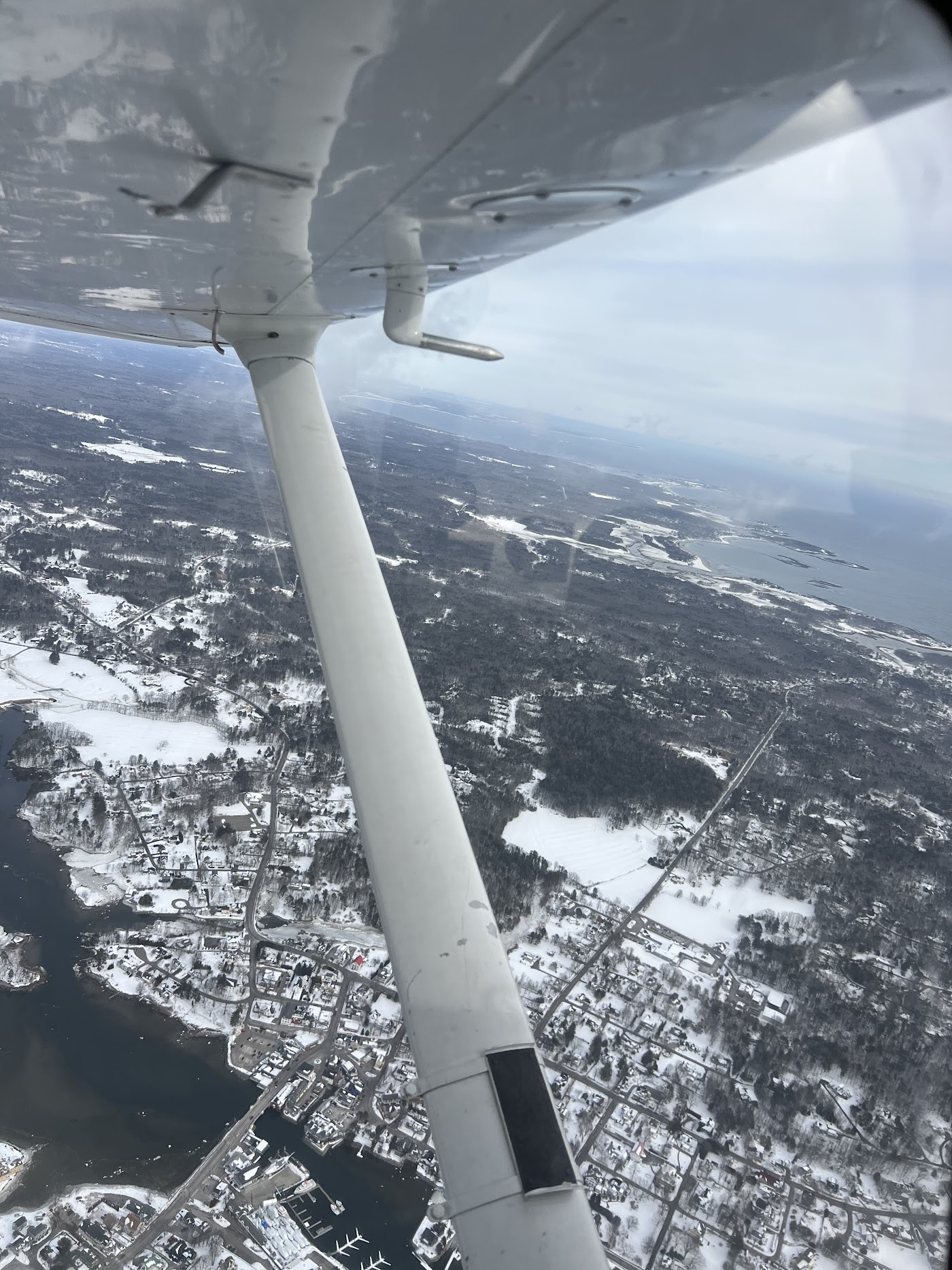 CHI Aerospace Biddeford (Maine) in Biddeford, photo 3