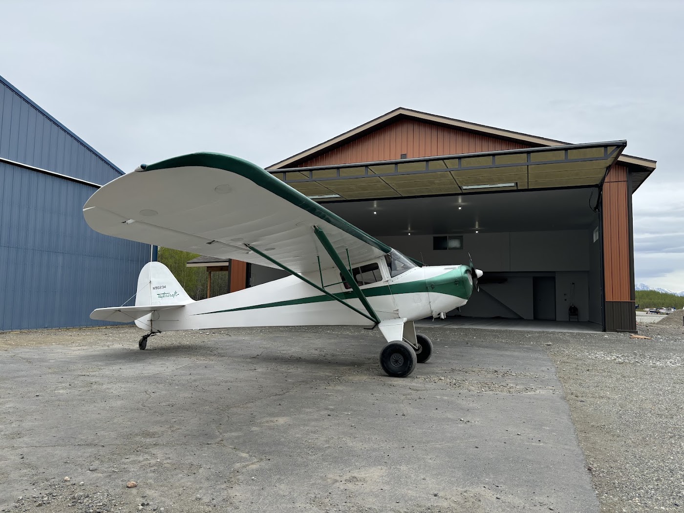 Flat Lake Instruction in Big Lake, photo 2