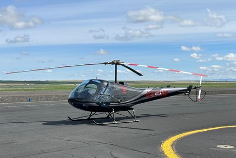 Ridgeline Aviation in Billings, photo 1