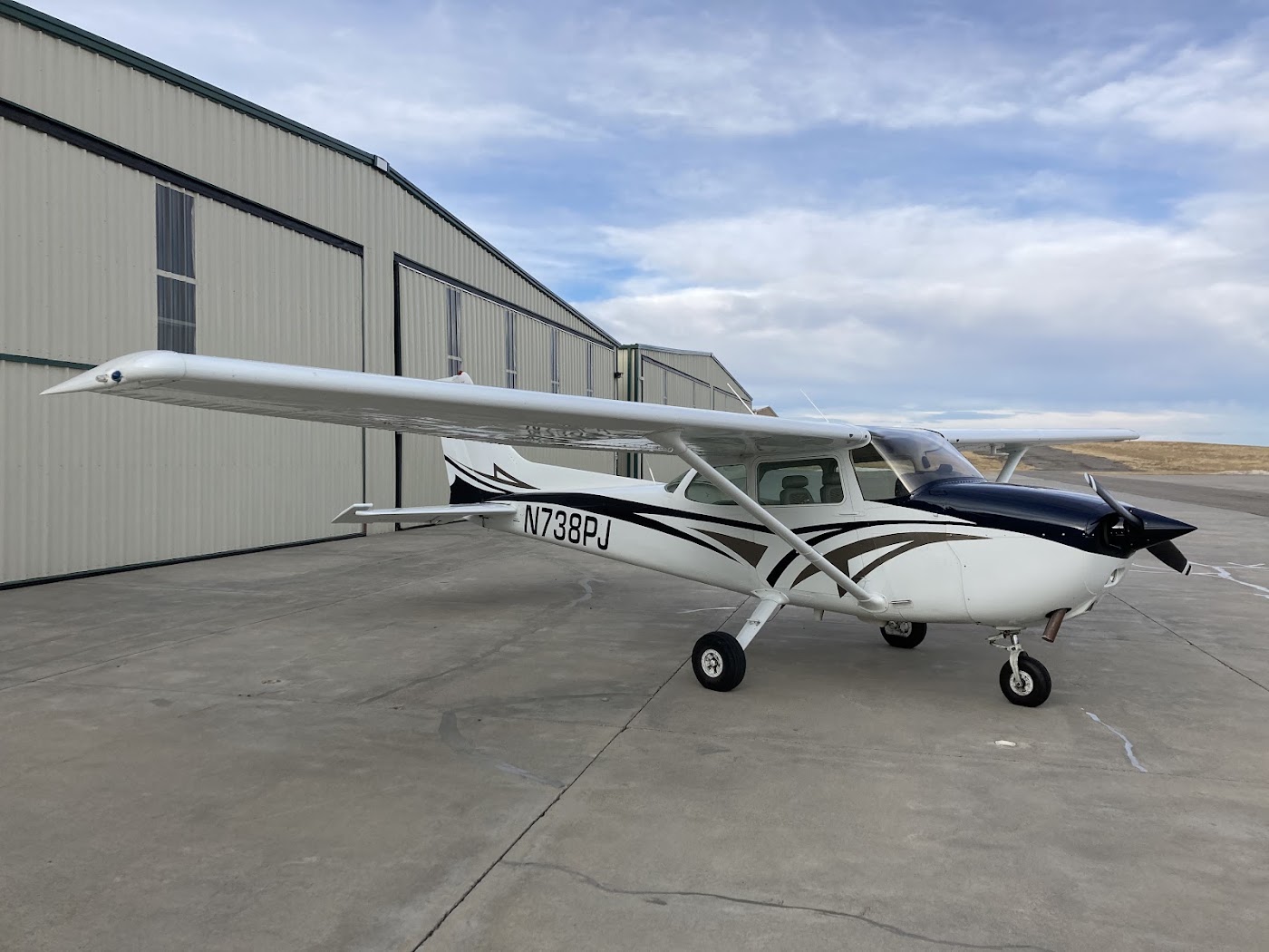 Ridgeline Aviation in Billings, photo 2