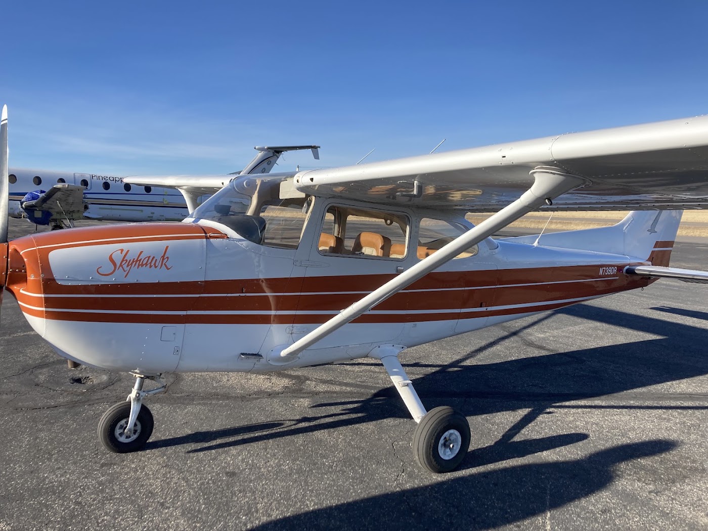Ridgeline Aviation in Billings, photo 3