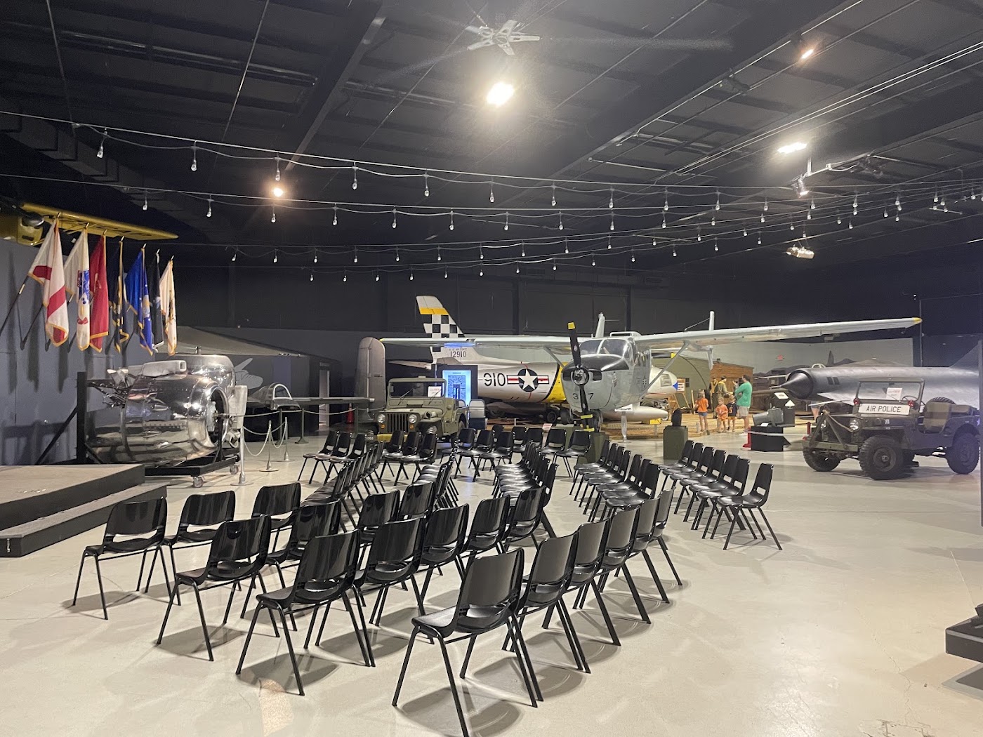 Birmingham Aero Club in Birmingham, photo 3