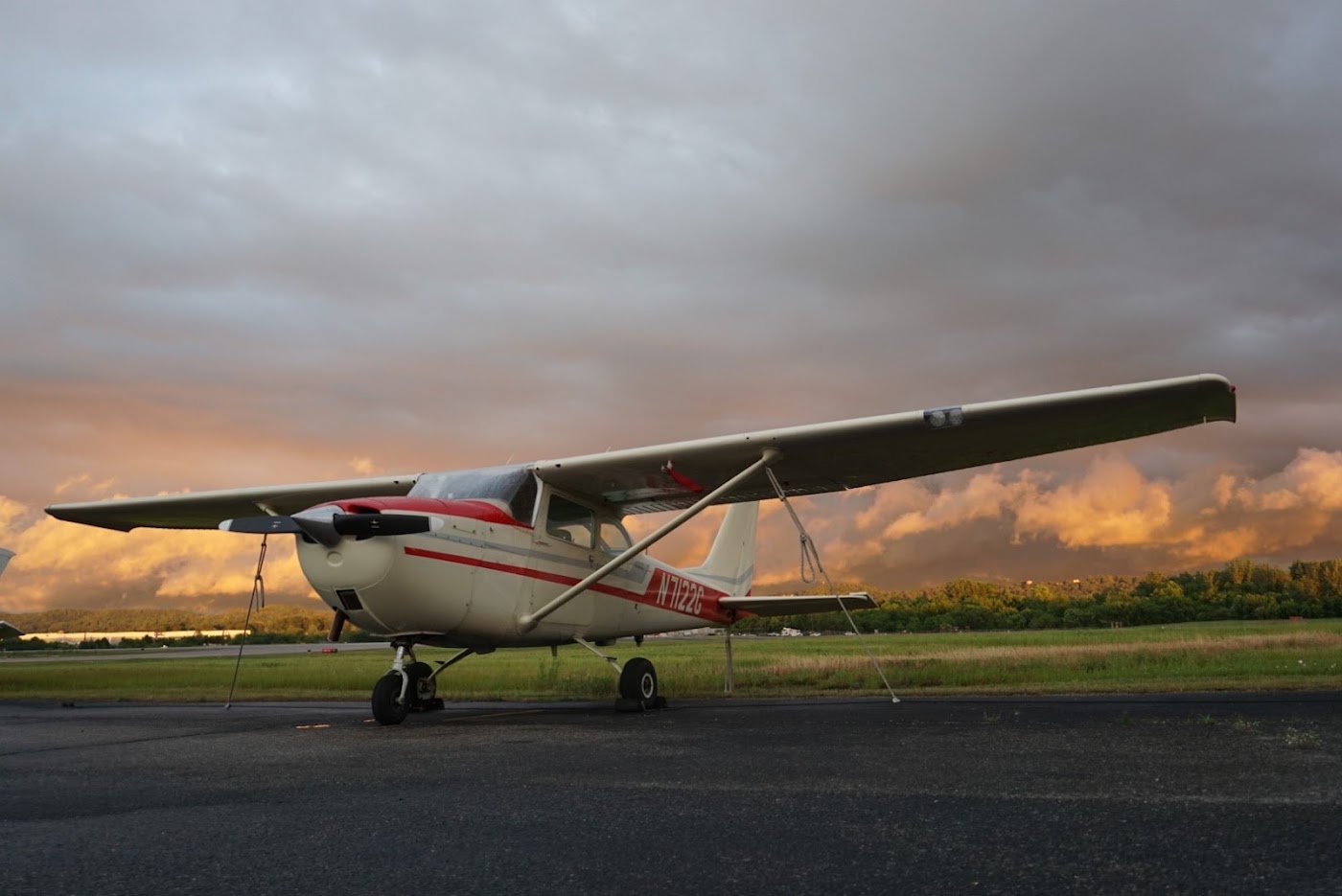 Birmingham Flight Center in Birmingham, photo 1