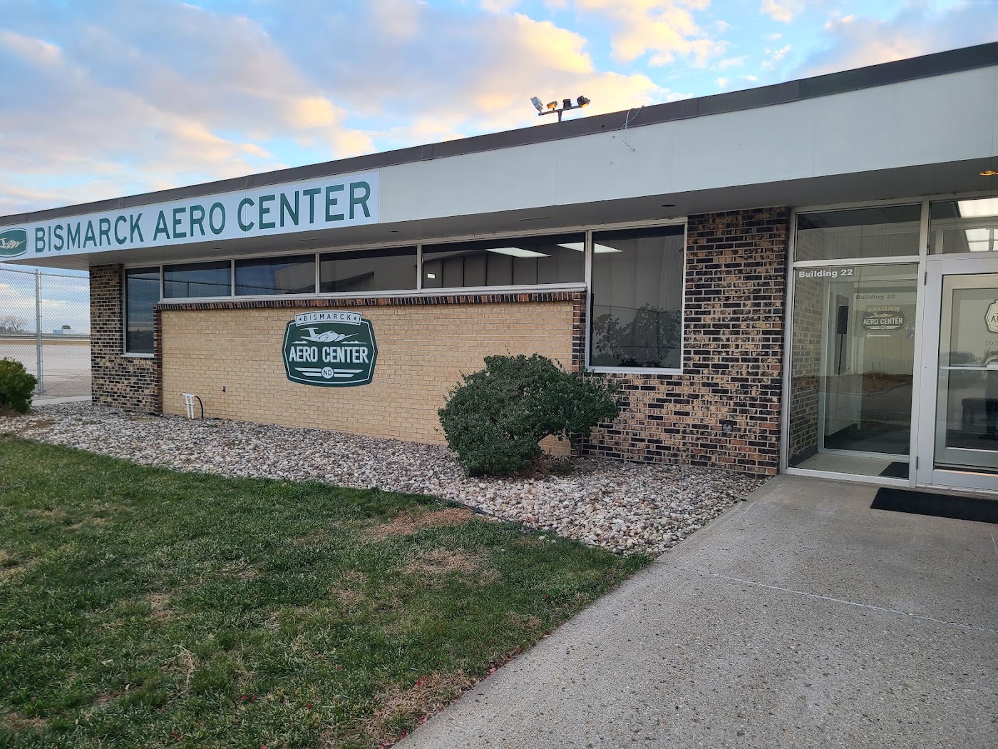 Bismarck Aero Center in Bismarck, photo 1