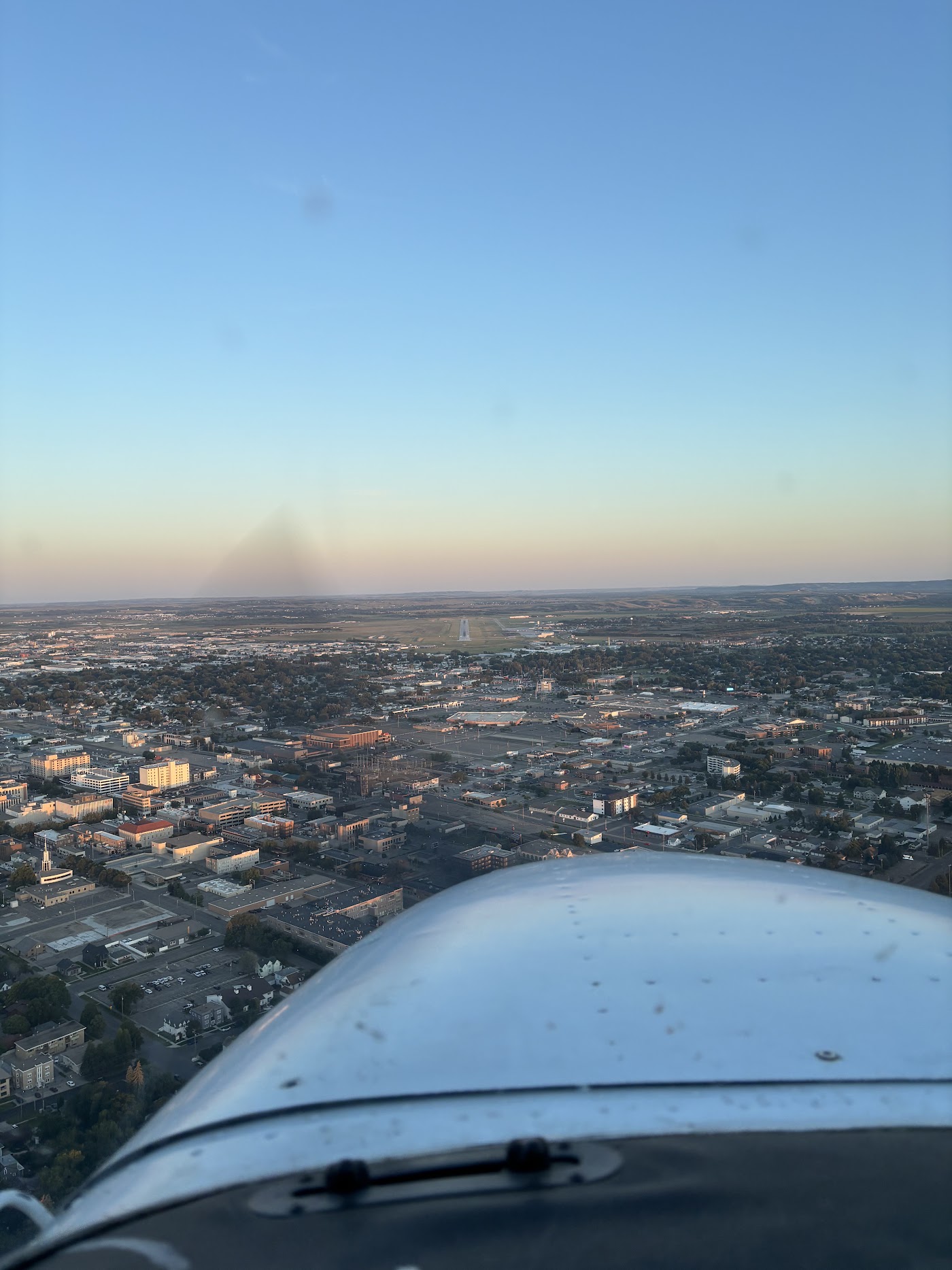 Bismarck Flight Academy in Bismarck, photo 3
