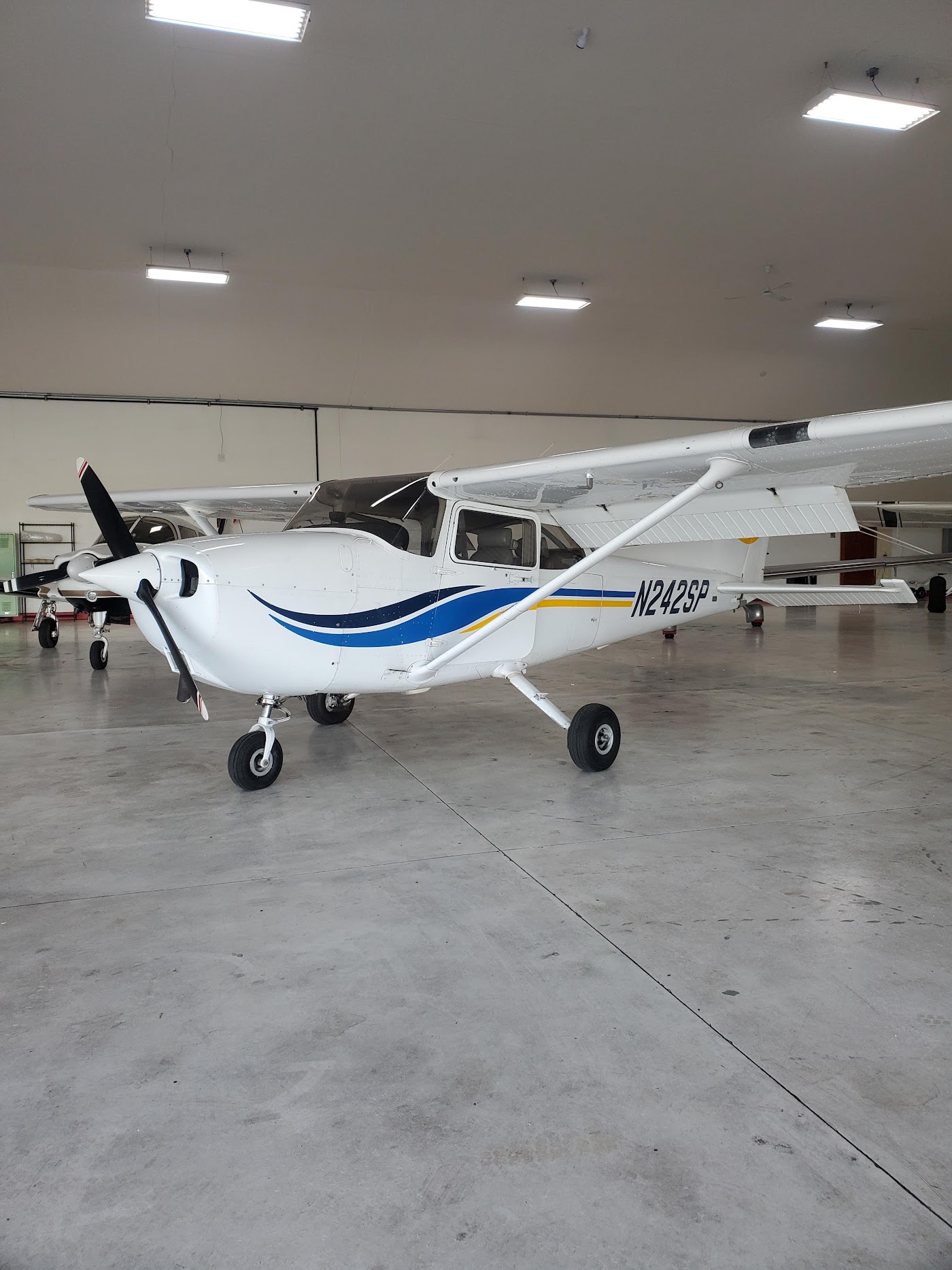 Twin Cities Flight in Blaine, photo 1