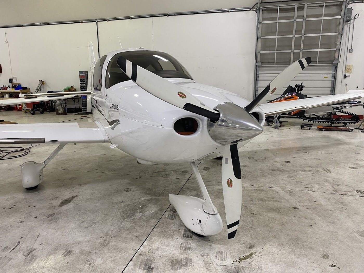 Twin Cities Flight in Blaine, photo 2