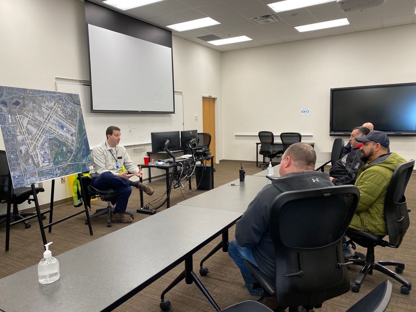 North American Flight Control in Bloomington, photo 1