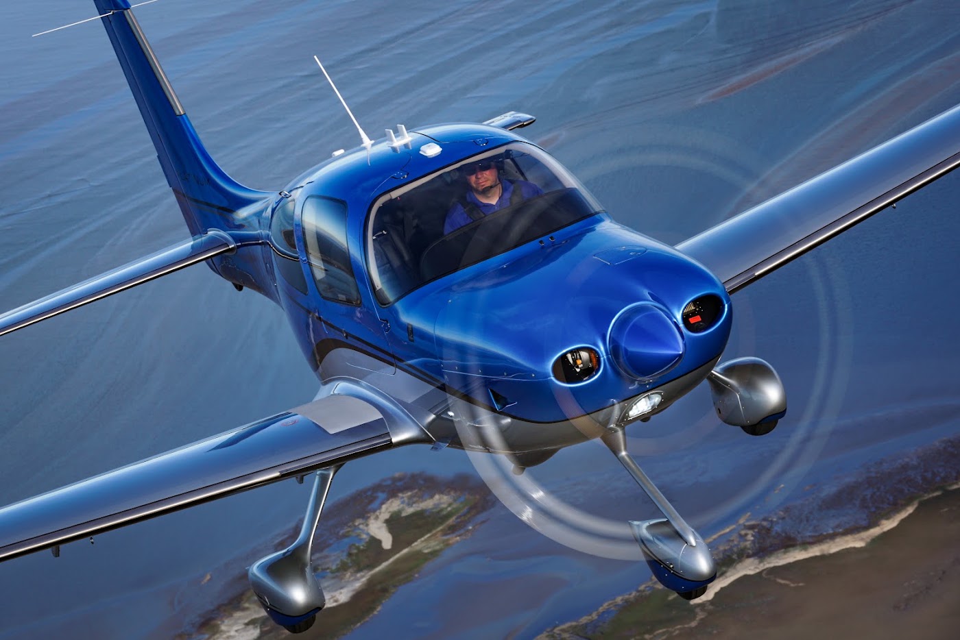 flyADVANCED Wings in Blue Bell, photo 2