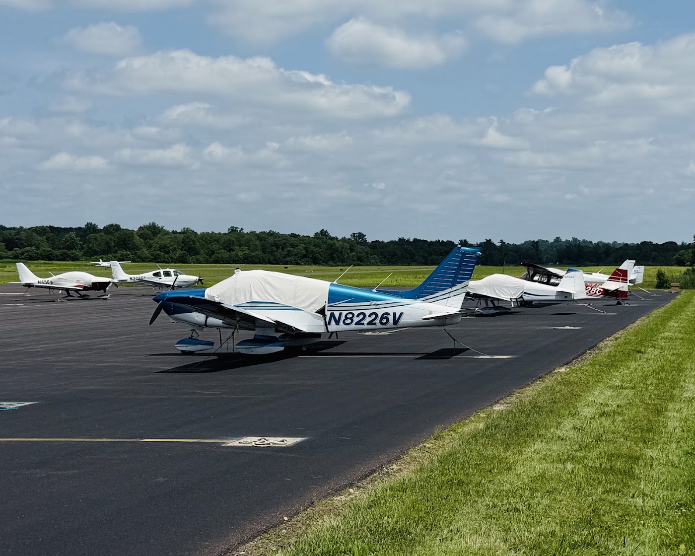 flyADVANCED Wings in Blue Bell, photo 3
