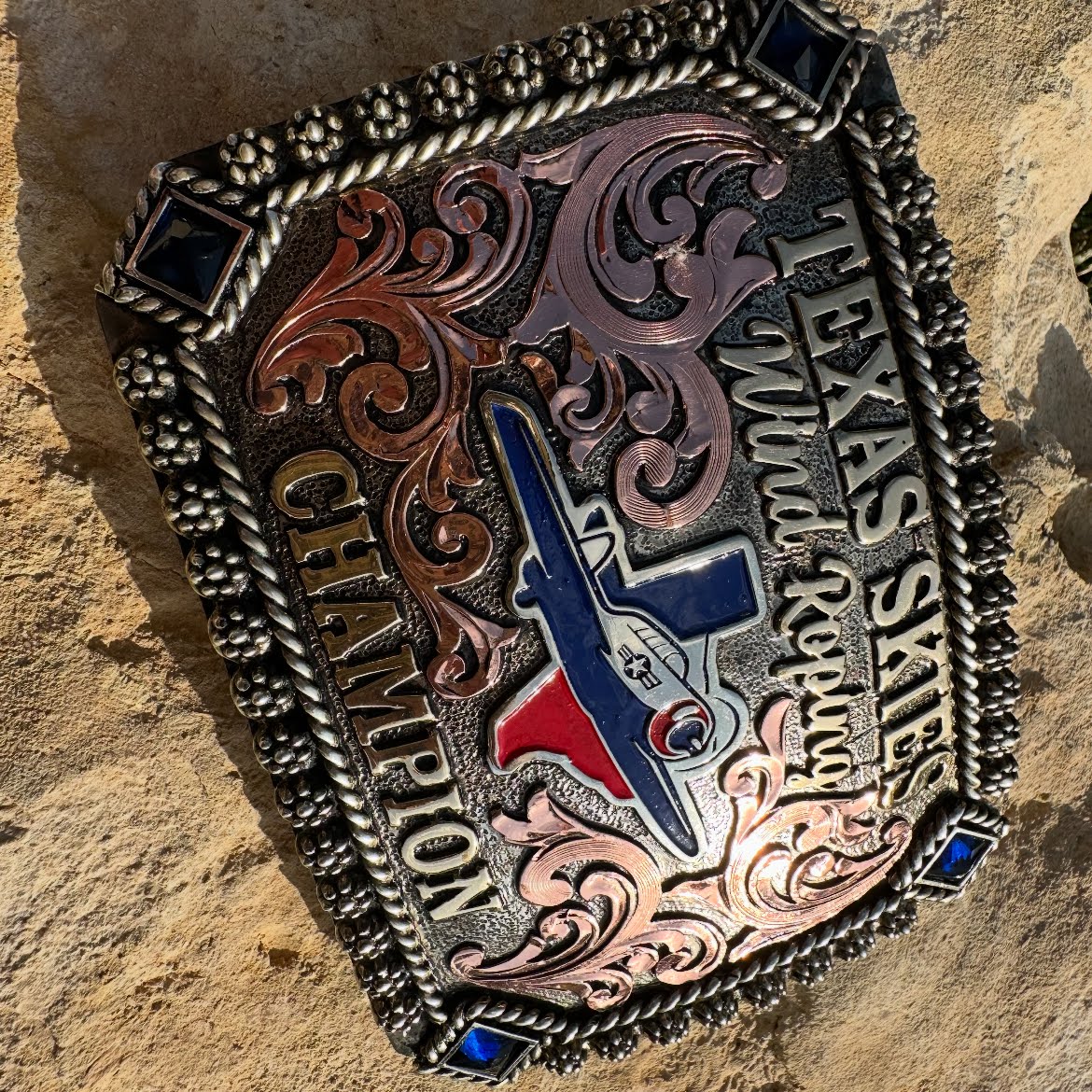 Texas Skies Flight School in Boerne, photo 1