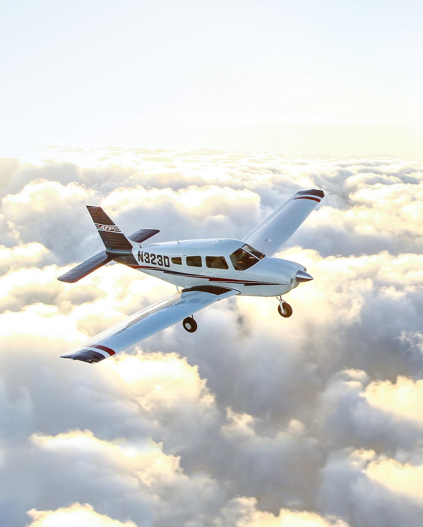 ATP Flight School in Boise, photo 1