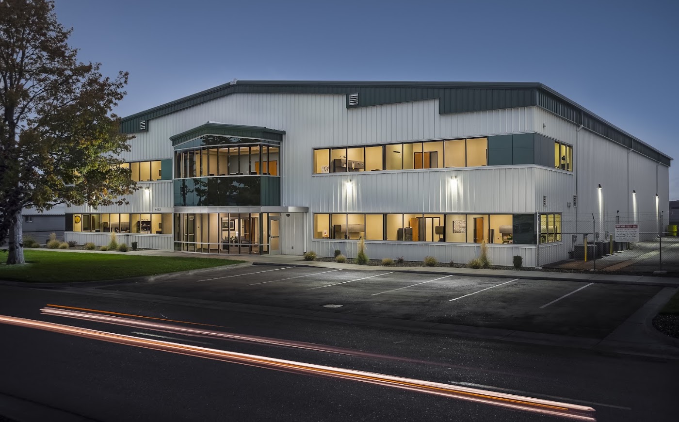 Aviation Specialties Unlimited in Boise, photo 3