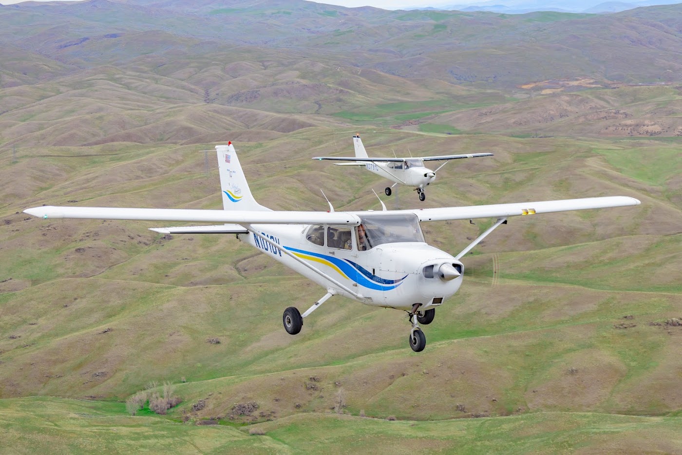 Carmel Aviation in Boise, photo 2