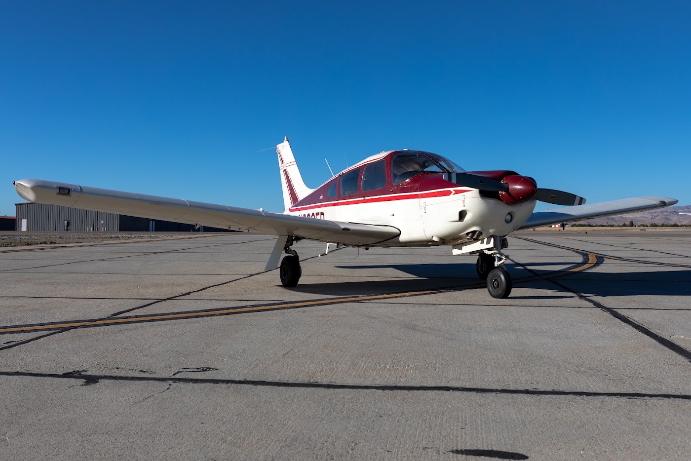 Carmel Aviation in Boise, photo 3