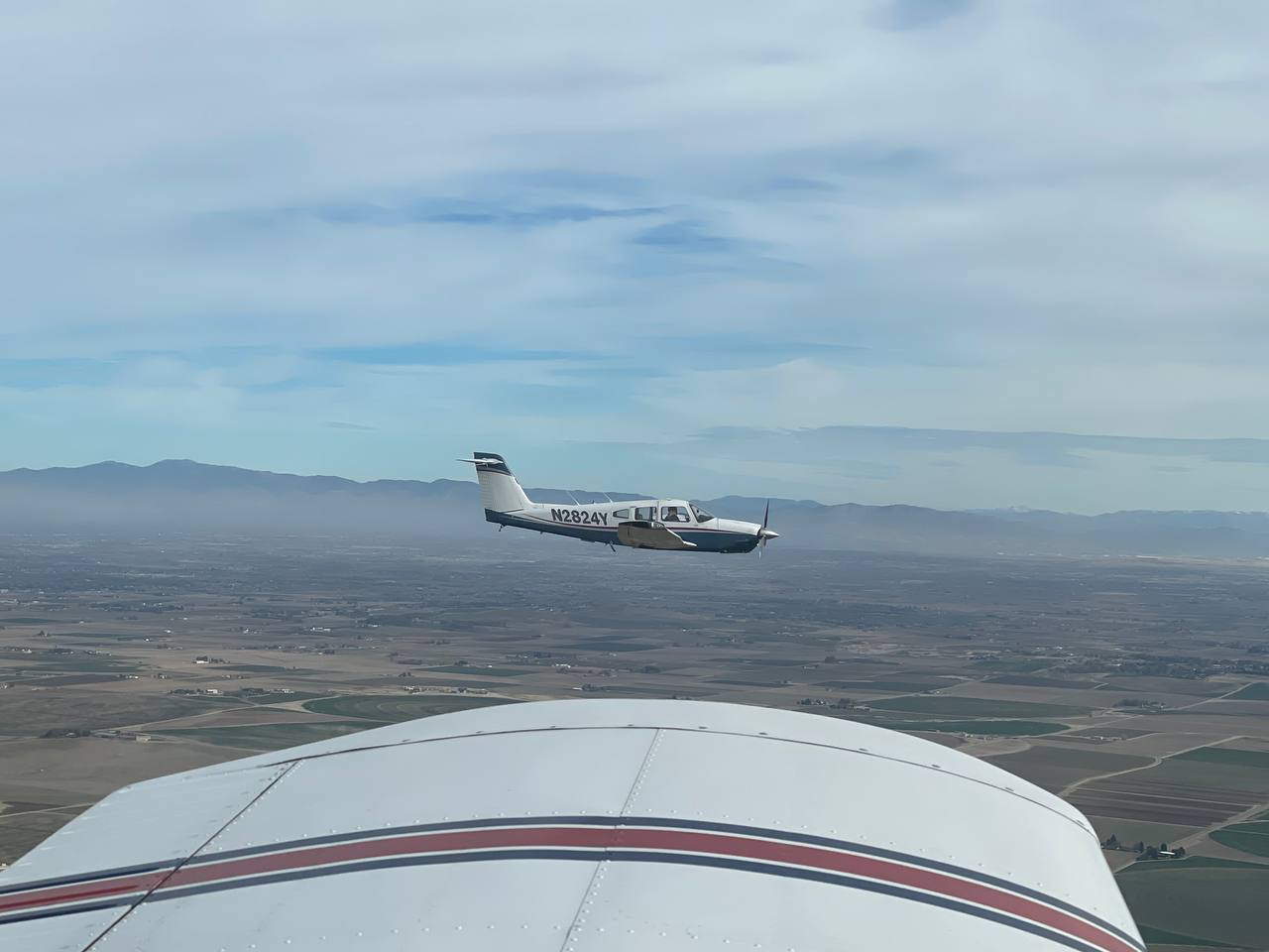 Forbes Aviation Academy in Boise, photo 1