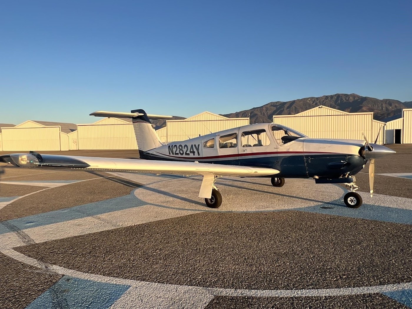 Forbes Aviation Academy in Boise, photo 3
