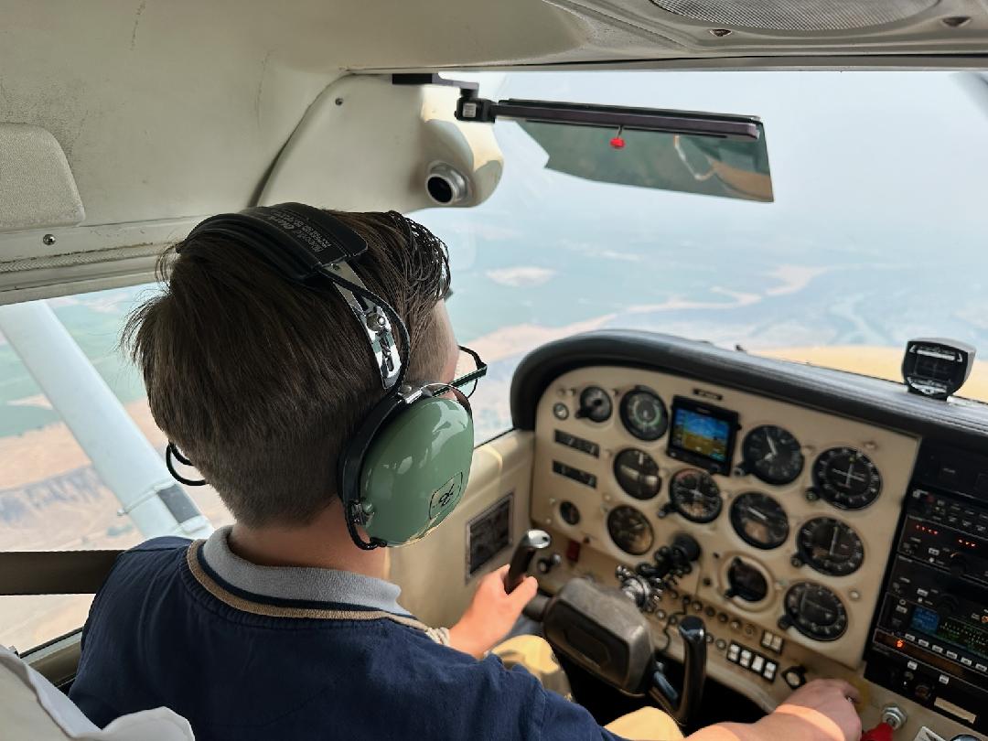 Glass Cockpit Aviation in Boise, photo 2