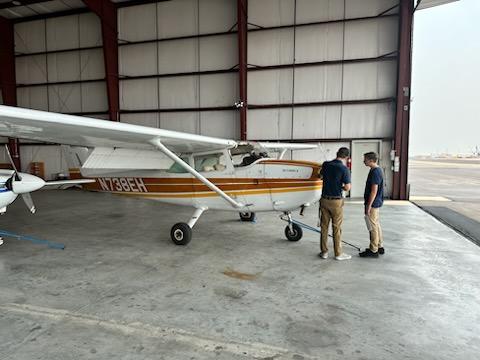 Glass Cockpit Aviation in Boise, photo 3