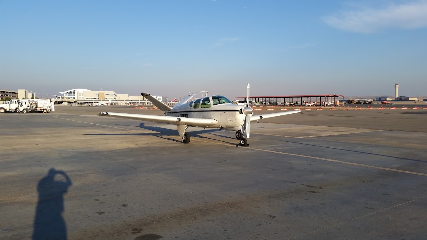 Mountain Aviation in Boise, photo 1