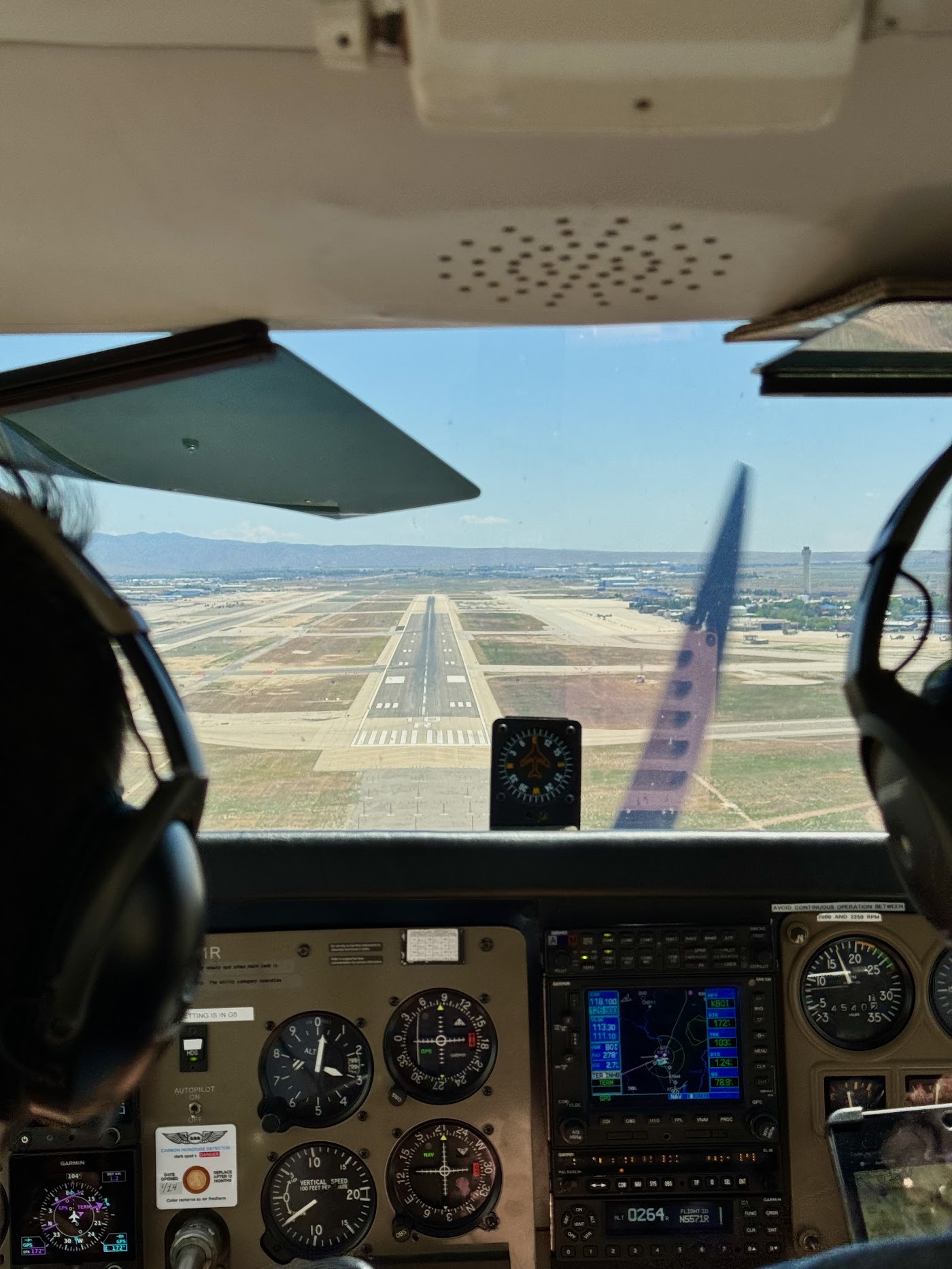 Ponderosa Aero Club in Boise, photo 1