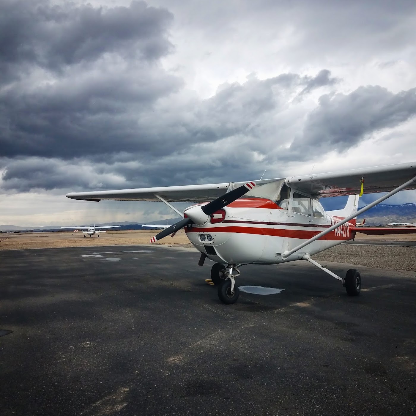 Ponderosa Aero Club in Boise, photo 2