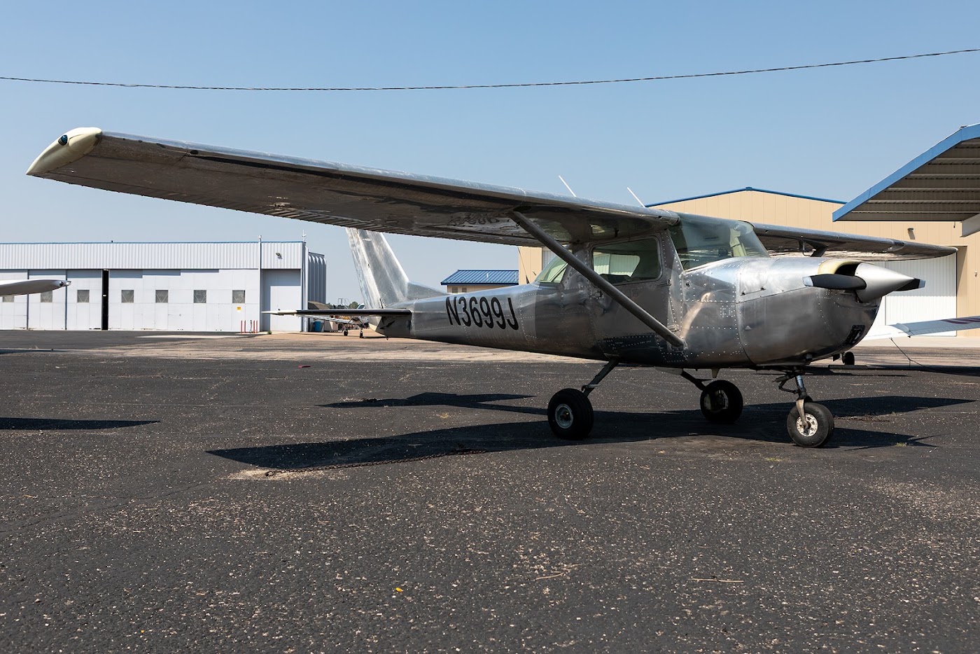 Ponderosa Aero Club in Boise, photo 3