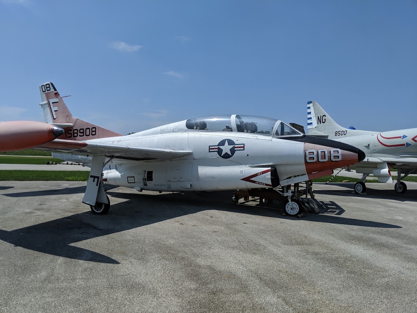 Illinois Aviation Museum in Bolingbrook, photo 2