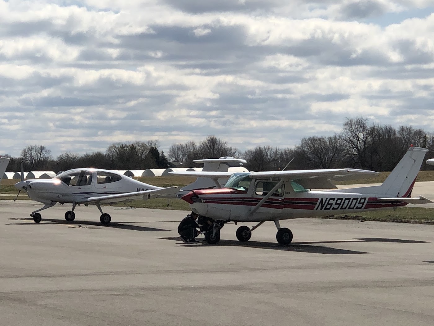 JW Aviation Chicago Flight Training School Learn to Fly in Bolingbrook, photo 2