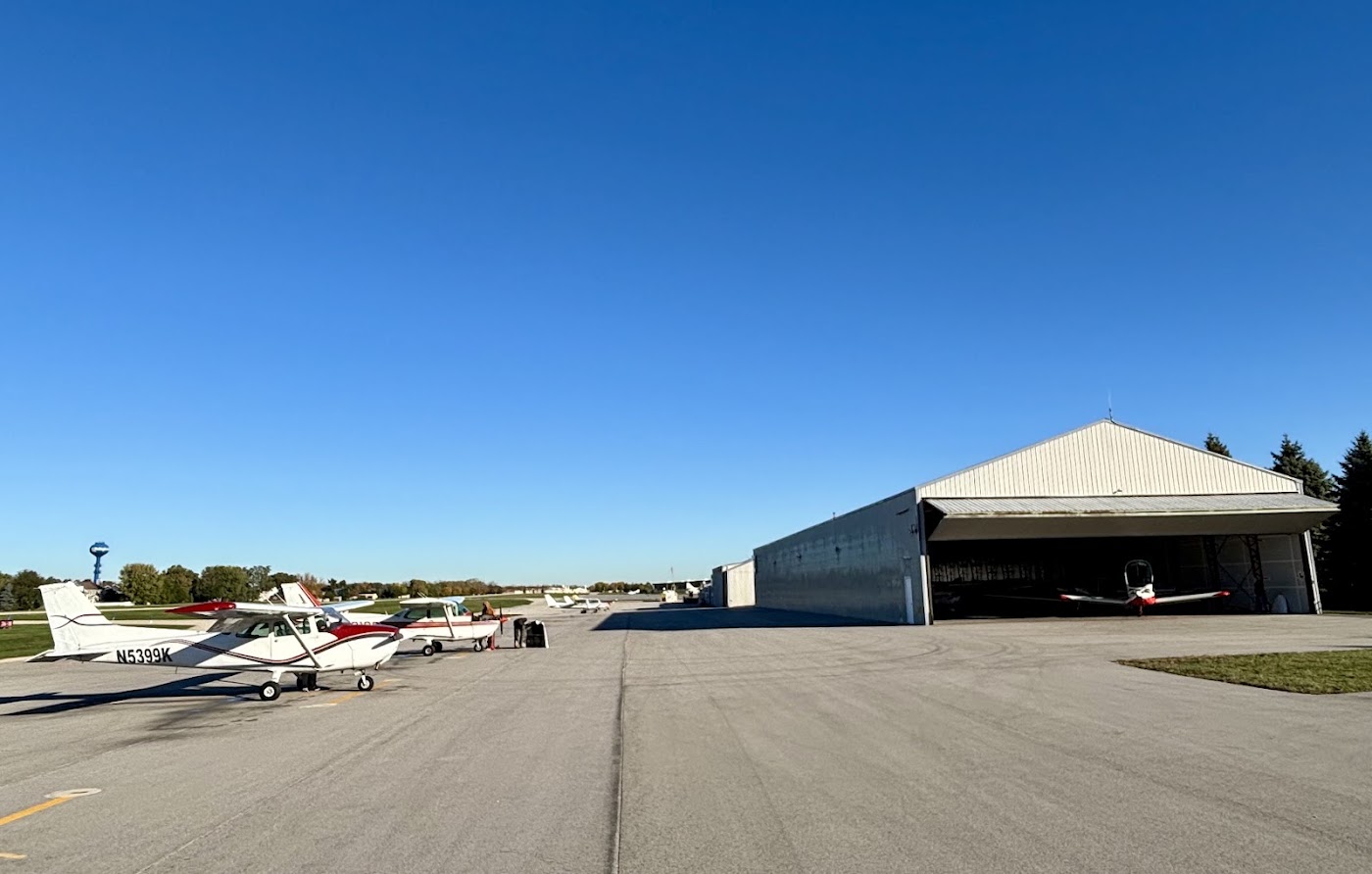 JW Aviation Chicago Flight Training School Learn to Fly in Bolingbrook, photo 3
