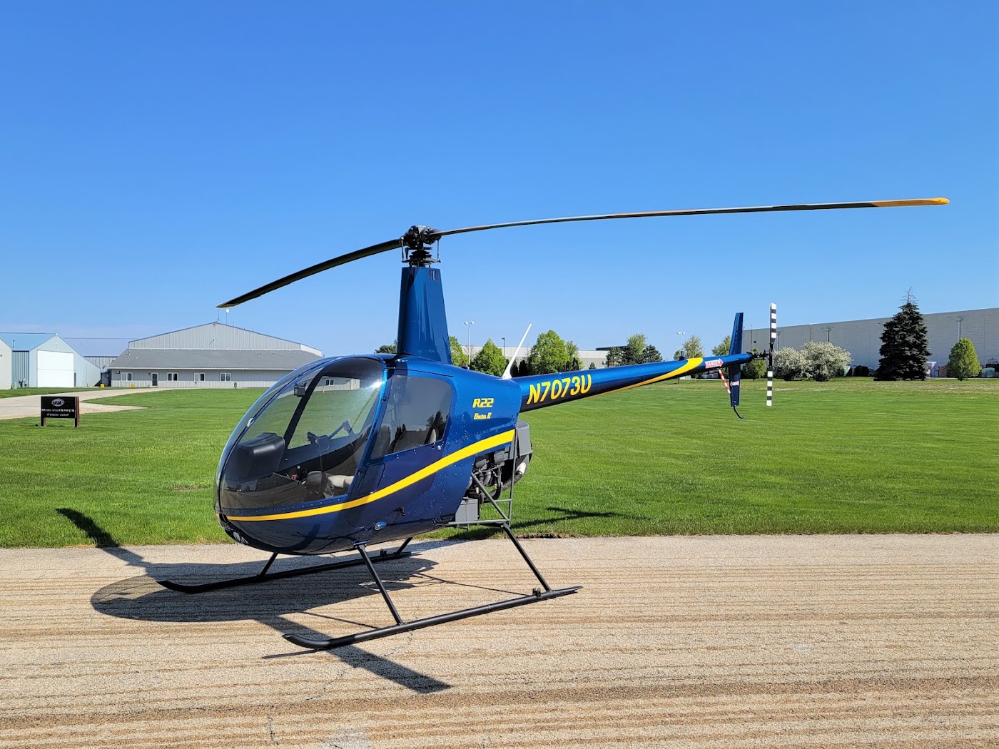 Rent A Copter LLC in Bolingbrook, photo 1