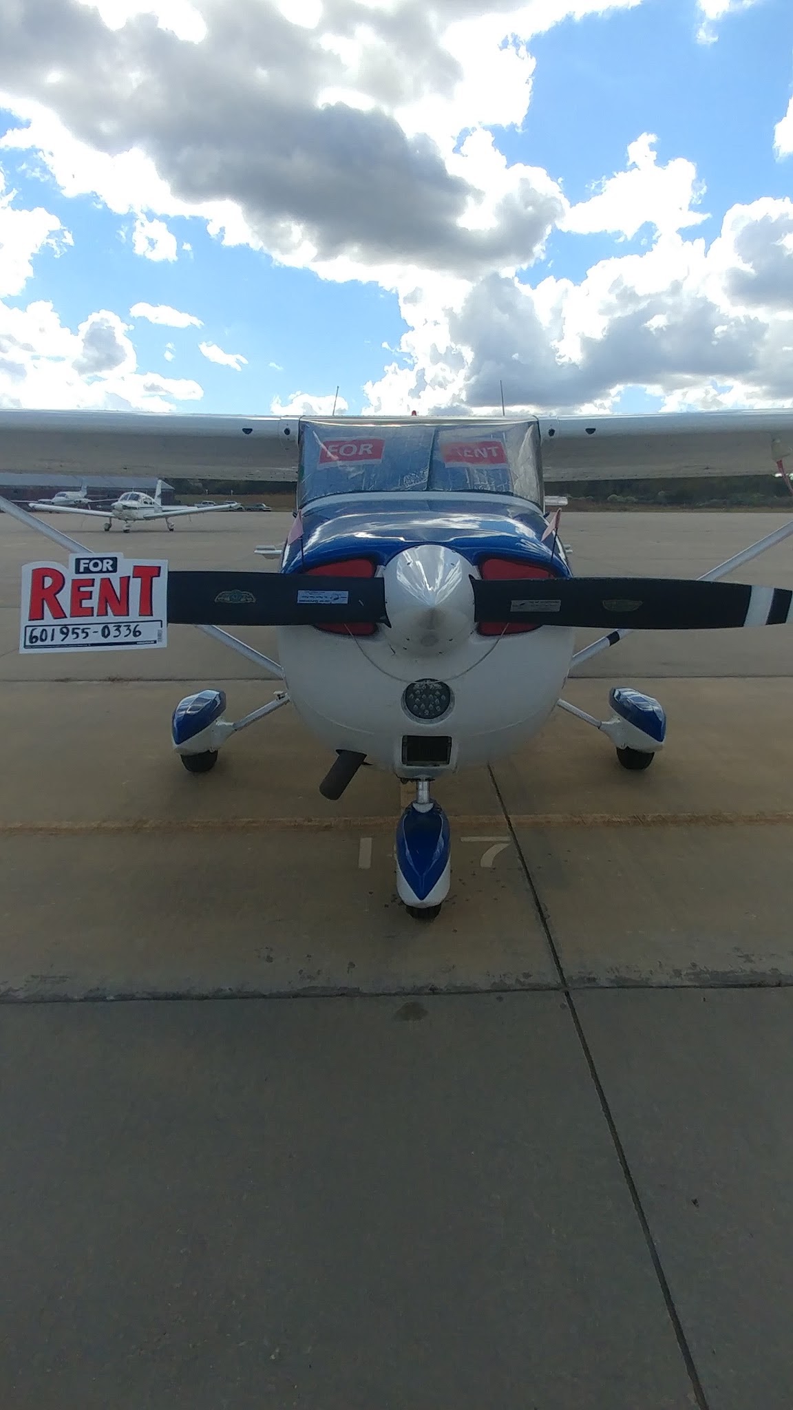 Geaux Giddum Aviation in Bolton, photo 1