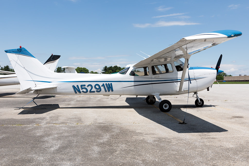 Geaux Giddum Aviation in Bolton, photo 2