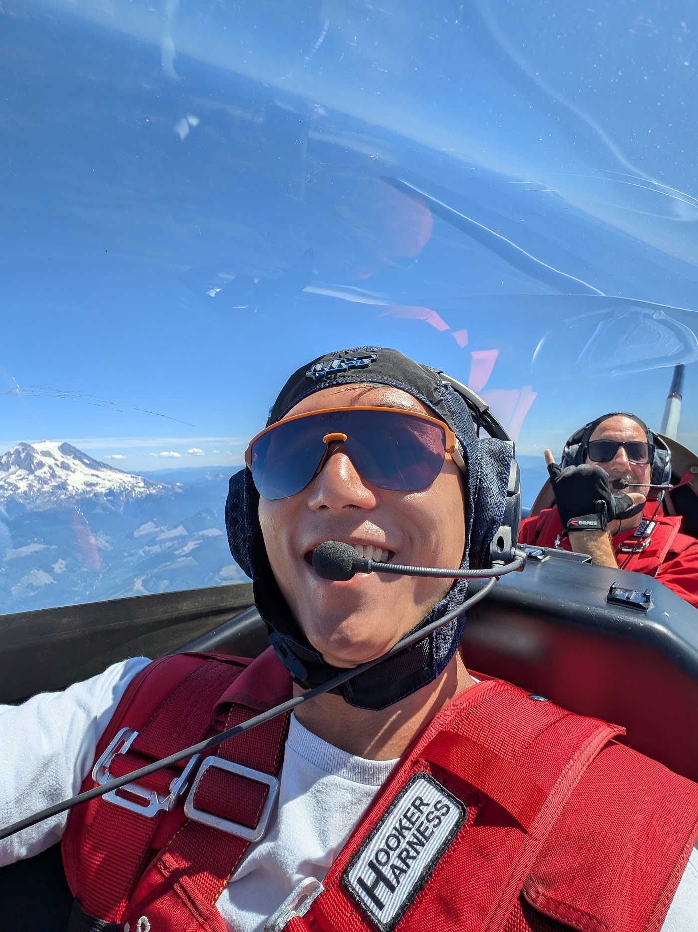 Scott Gorski Aviation Aerobatics in Bothell, photo 3